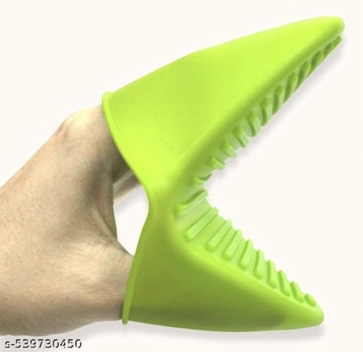 Silicon pinch Grip for kitchen.